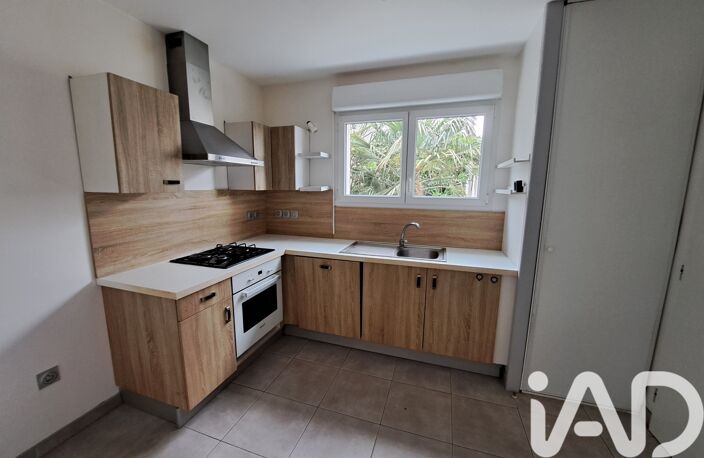 Vente Maison/villa 3 pièces — photo 5