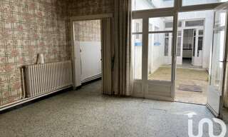 Maison 4 Pièces 138 m² à vendre à Chef-Boutonne (79110)