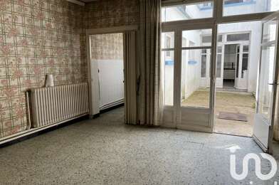 Maison 4 pièces 49000 €