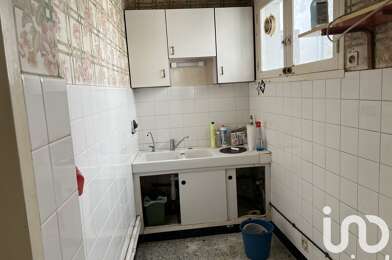 Maison 4 pièces 49000 €
