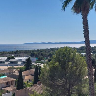 Appartement 3 pièces 424000 €