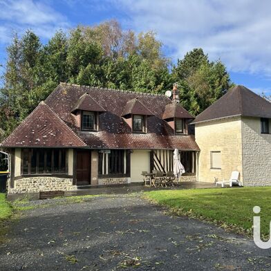 Maison 6 pièces 359000 €