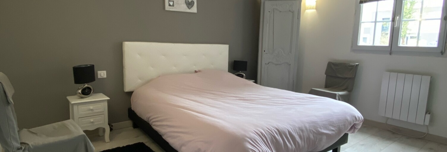 Maison 6 Pièces 163 m² à vendre à Lieurey (27560)