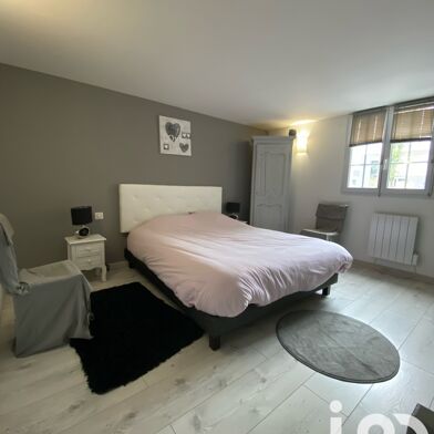 Maison 6 pièces 339500 €