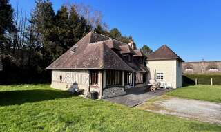 Maison 6 Pièces 163 m² à vendre à Lieurey (27560)