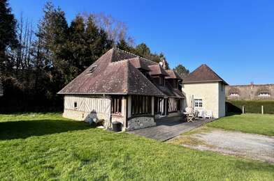 Maison 6 pièces 339500 €