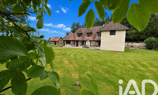 Maison 6 Pièces 163 m² à vendre à Lieurey (27560)