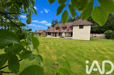 Maison 6 pièces 326900 €
