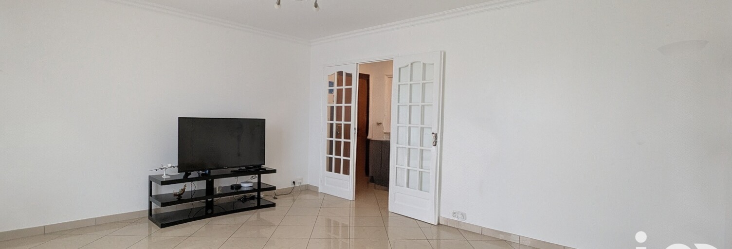 Appartement 4 Pièces 70 m² à vendre à Champigny-sur-Marne (94500)