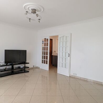 Appartement 4 pièces 332000 €