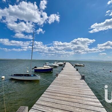 Appartement 3 pièces 155000 €