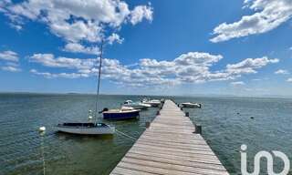 Appartement 3 Pièces 45 m² à vendre à Fitou (11510)