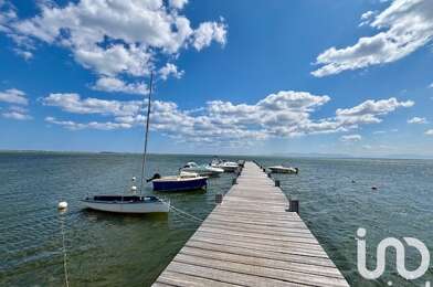 Appartement 3 pièces 150000 €