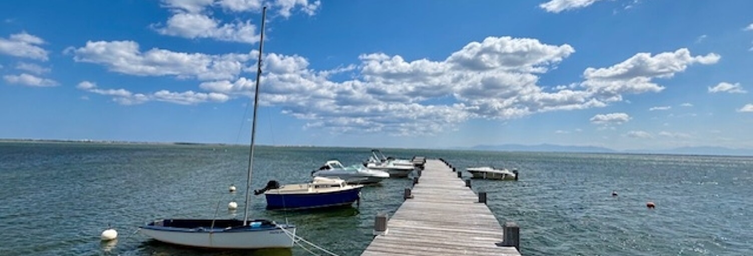 Appartement 3 Pièces 45 m² à vendre à Fitou (11510)