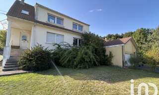 Maison 7 Pièces 127 m² à vendre à Saint-Avold (57500)