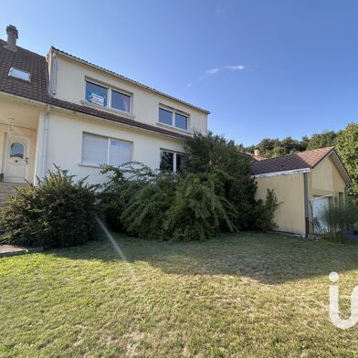 Maison 7 pièces 129000 €