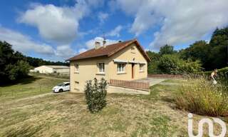 Maison 4 Pièces 100 m² à vendre à Linards (87130)