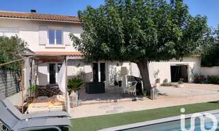 Maison 4 Pièces 92 m² à vendre à Avignon (84140)