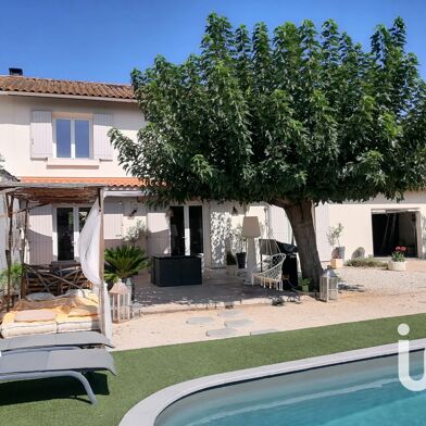 Maison 4 pièces 339000 €