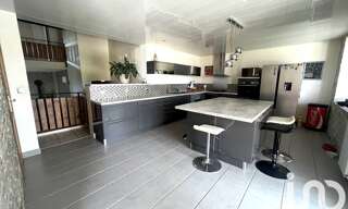 Maison 8 Pièces 172 m² à vendre à Ervauville (45320)