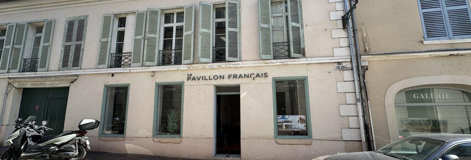 Commerce  51 m² à vendre à Rambouillet (78120)