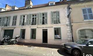 Divers  51 m² à vendre à Rambouillet (78120)