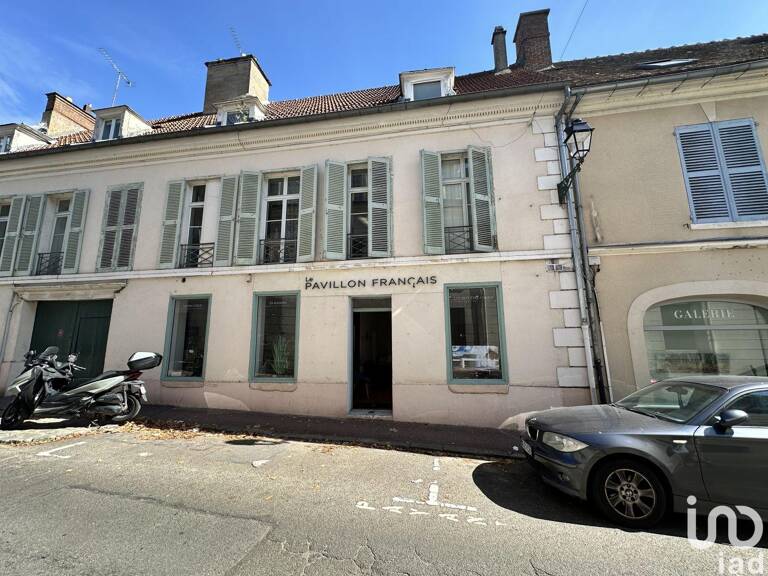 Vente Murs commerciaux 51 m&sup2; — photo 1