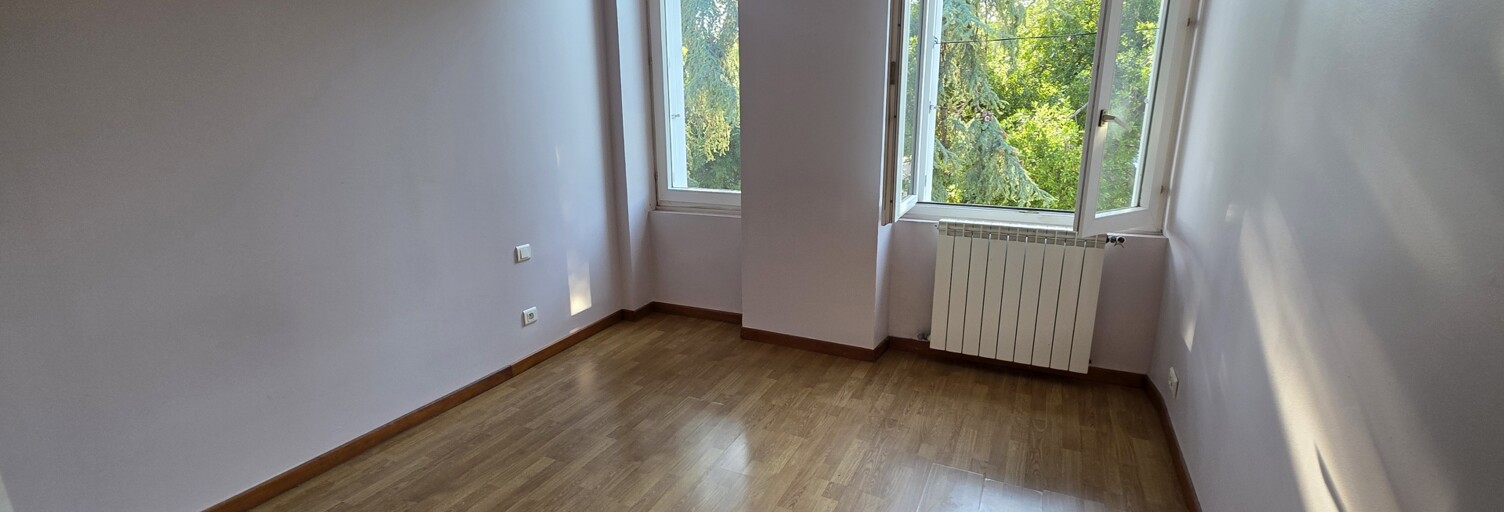 Appartement 3 Pièces 70 m² à vendre à Lodève (34700)