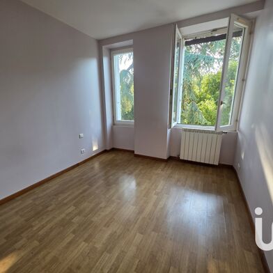 Appartement 3 pièces 105500 €