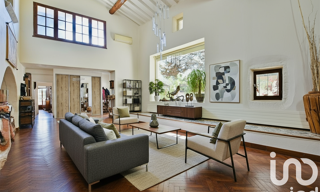 Maison 5 Pièces 149 m² à vendre à Nages-et-Solorgues (30114)