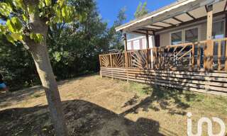 Terrain  297 m² à vendre à Saint-Papoul (11400)