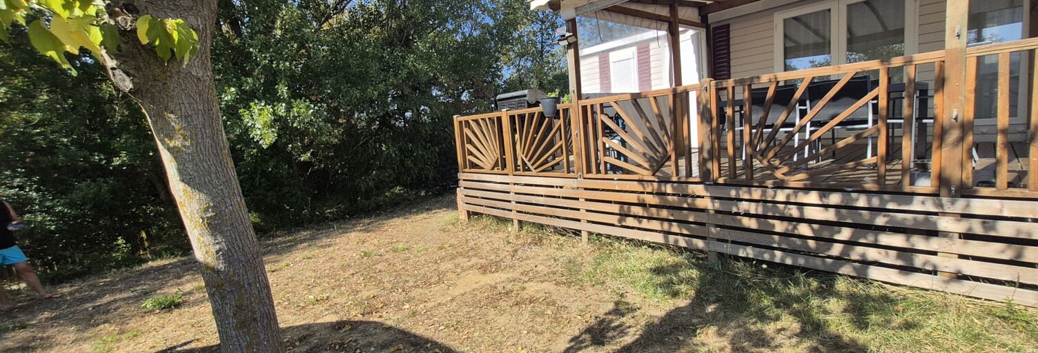 Terrain  297 m² à vendre à Saint-Papoul (11400)