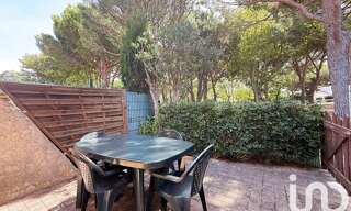 Maison 3 Pièces 42 m² à vendre à Saint-Cyprien (66750)