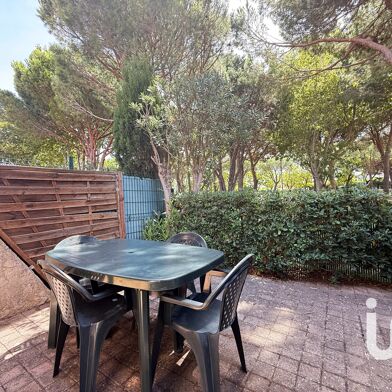 Maison 3 pièces 169000 €