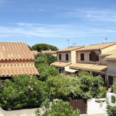 Maison 3 pièces 149000 €