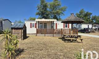 Terrain  216 m² à vendre à Saint-Papoul (11400)