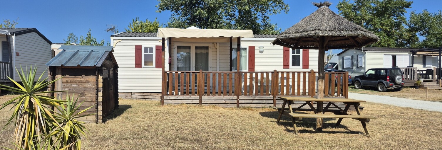 Terrain  216 m² à vendre à Saint-Papoul (11400)