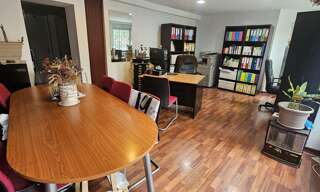 Commerce  69 m² à vendre à Paris 18 (75018)