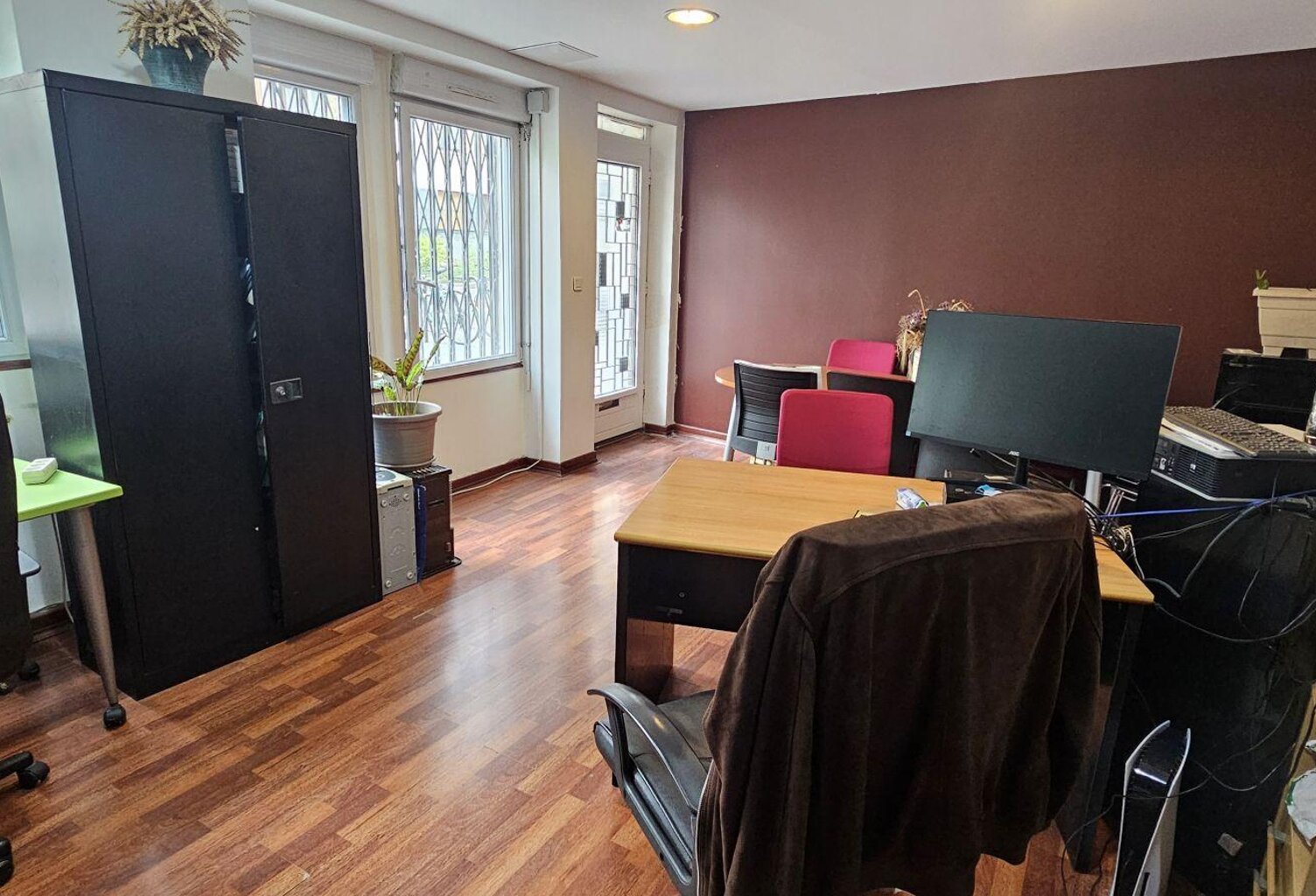 Vente Murs commerciaux 69 m&sup2; — photo 1