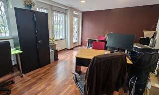 Commerce  69 m² à vendre à Paris 18 (75018)