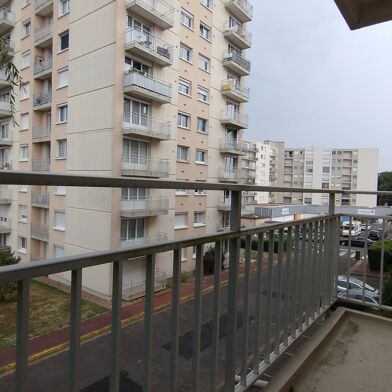 Appartement 2 pièces 125000 €
