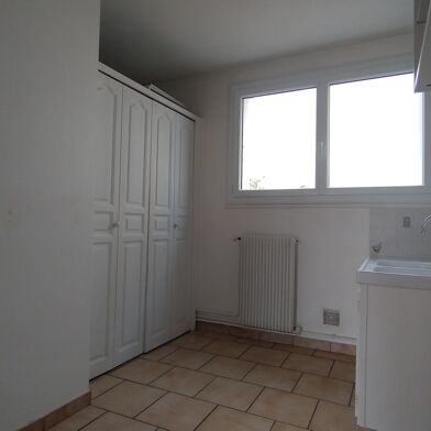 Appartement 2 pièces 125000 €