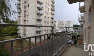 Appartement 2 Pièces 50 m² à vendre à Joué-lès-Tours (37300)