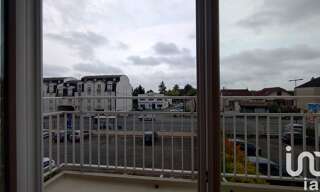 Appartement 2 Pièces 50 m² à vendre à Joué-lès-Tours (37300)