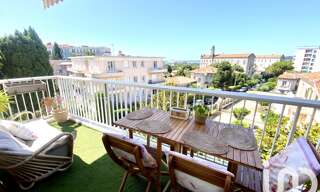 Appartement 4 Pièces 99 m² à vendre à Nice (06000)