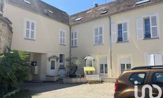 Immeuble  220 m² à vendre à Villeneuve-la-Guyard (89340)