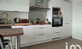 Appartement 2 Pièces 39 m² à vendre à Carrières-sous-Poissy (78955)