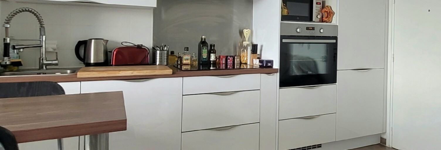 Appartement 2 Pièces 39 m² à vendre à Carrières-sous-Poissy (78955)