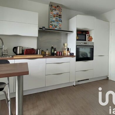 Appartement 2 pièces 186000 €