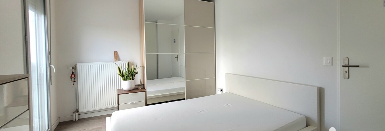 Appartement 2 Pièces 39 m² à vendre à Carrières-sous-Poissy (78955)